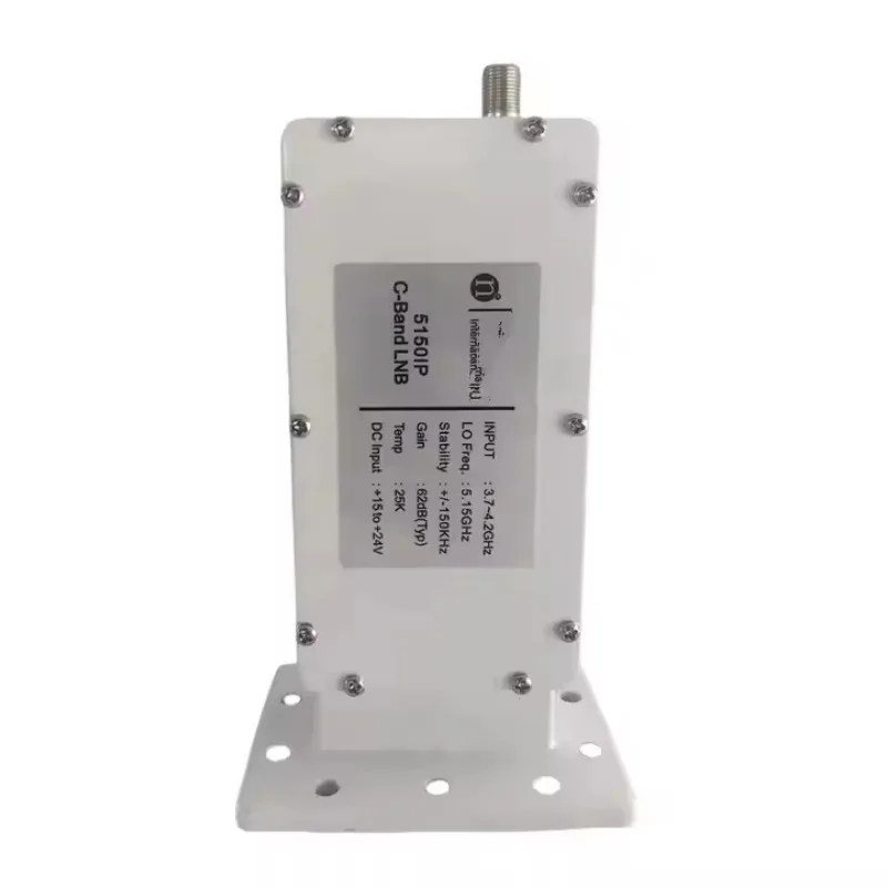 3.7-4.2Ghz C Band S…