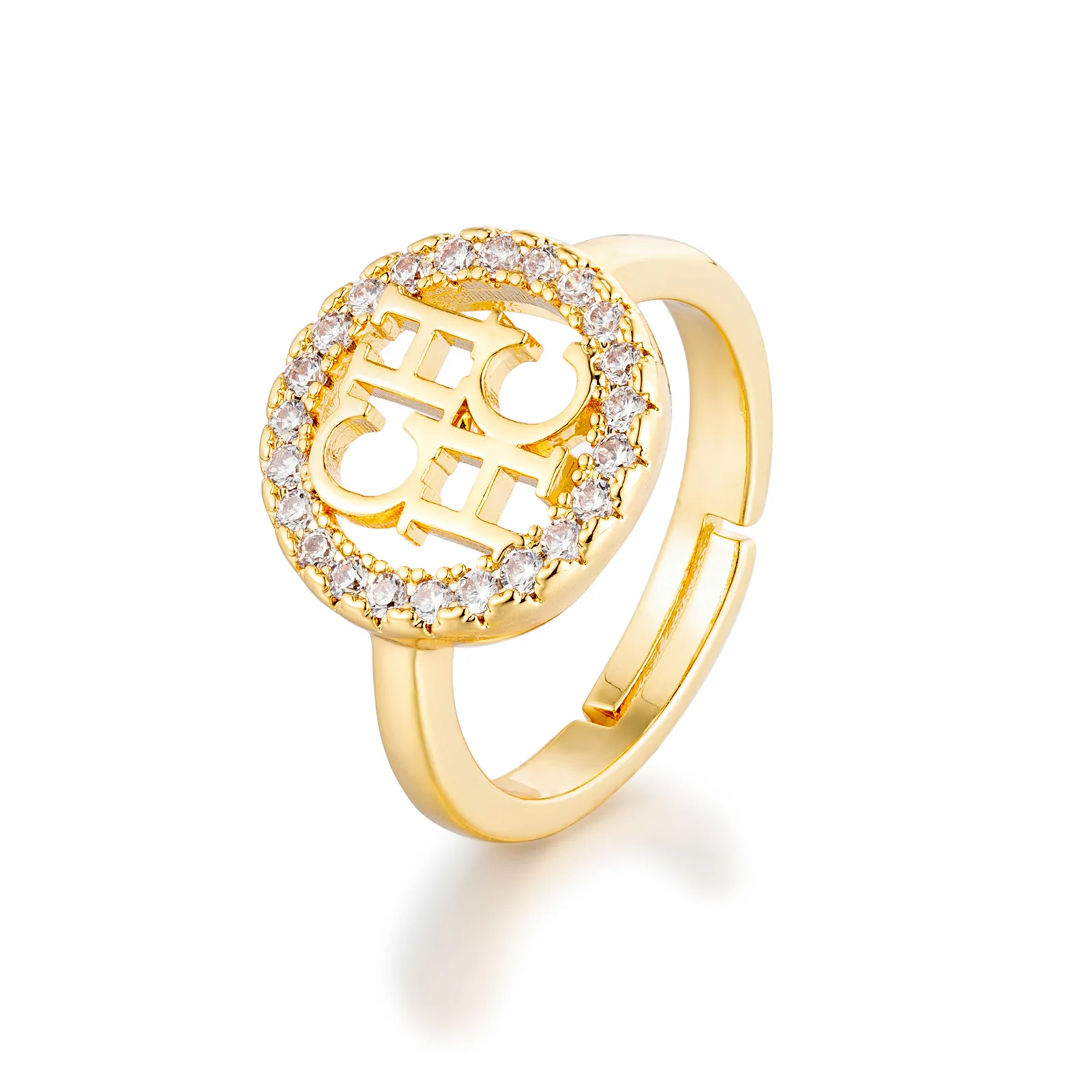 

Модный комплект ювелирных изделий с цирконием и бриллиантами, сверкающие серьги-гвоздики и ожерелье с подвеской, минималистичный стиль, роскошный подарок для женщин