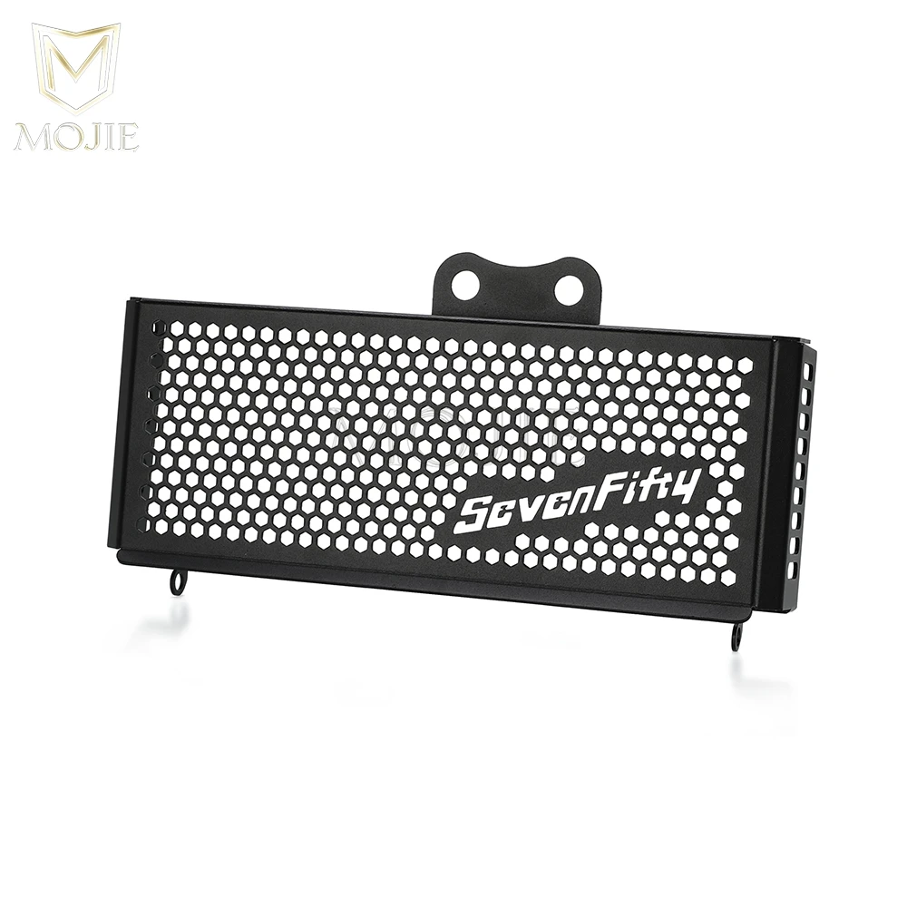 For Honda CB750 CB 750 F2 Seven Fifty 1992 1993 1994 1995 1996 1997 1998 1999 2000 2001 2002 2003 Moto Oil Cooler Grill Cover