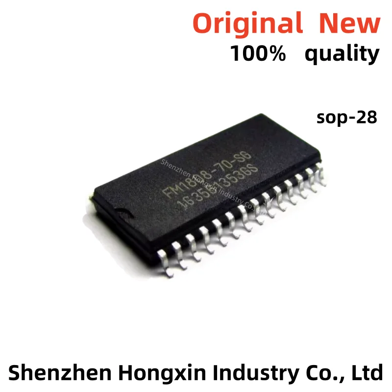 

(5-10piece)100% New FM1808 FM1808-70-SG SOP-28 Chipset