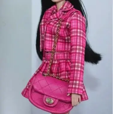 Toy accessories gift bags for your BB FR 1/6 scale dolls BM19
