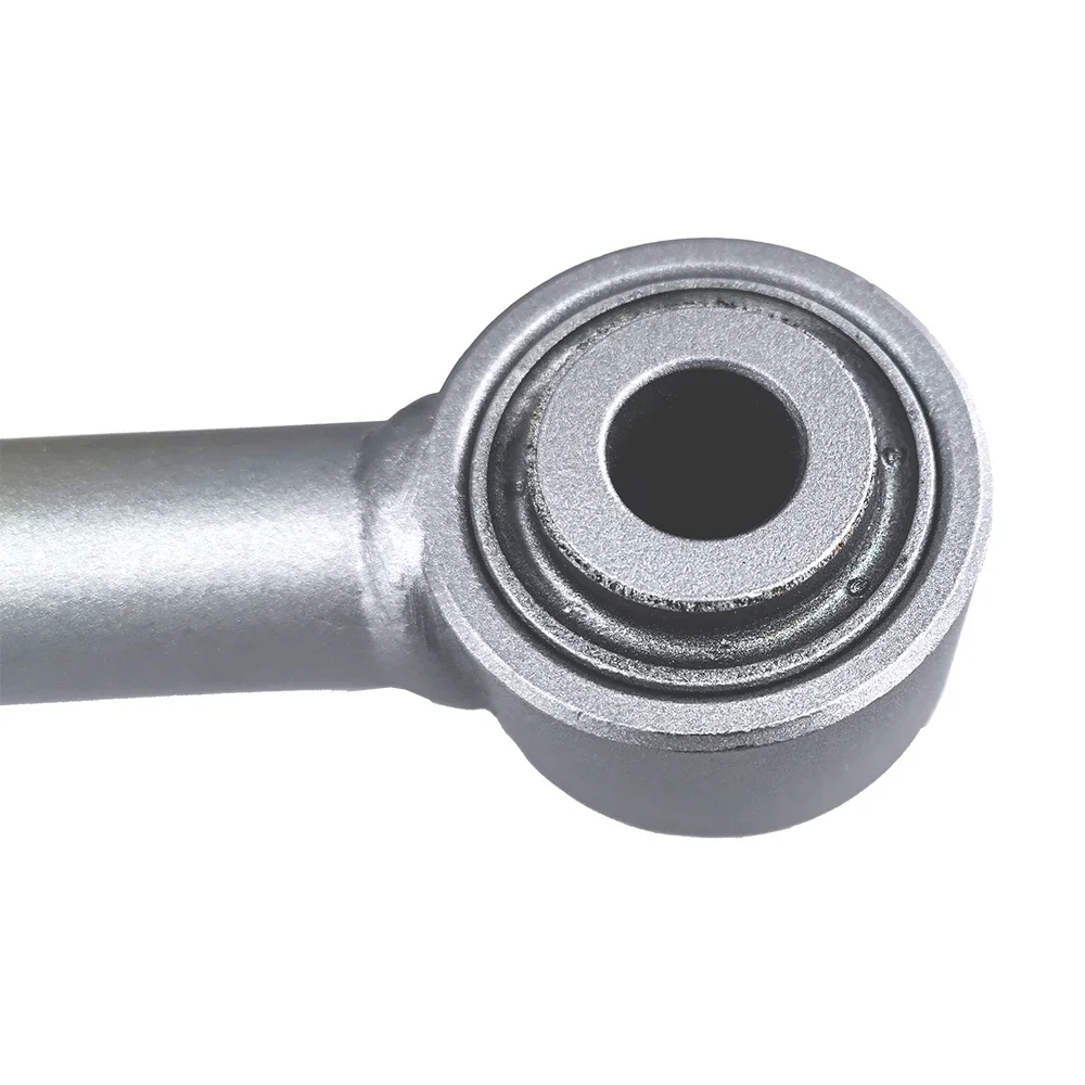 Para Hyundai Terracan 4x4 com kit de elevação de 2 polegadas e amortecedores de gás de nitrogênio ajustáveis