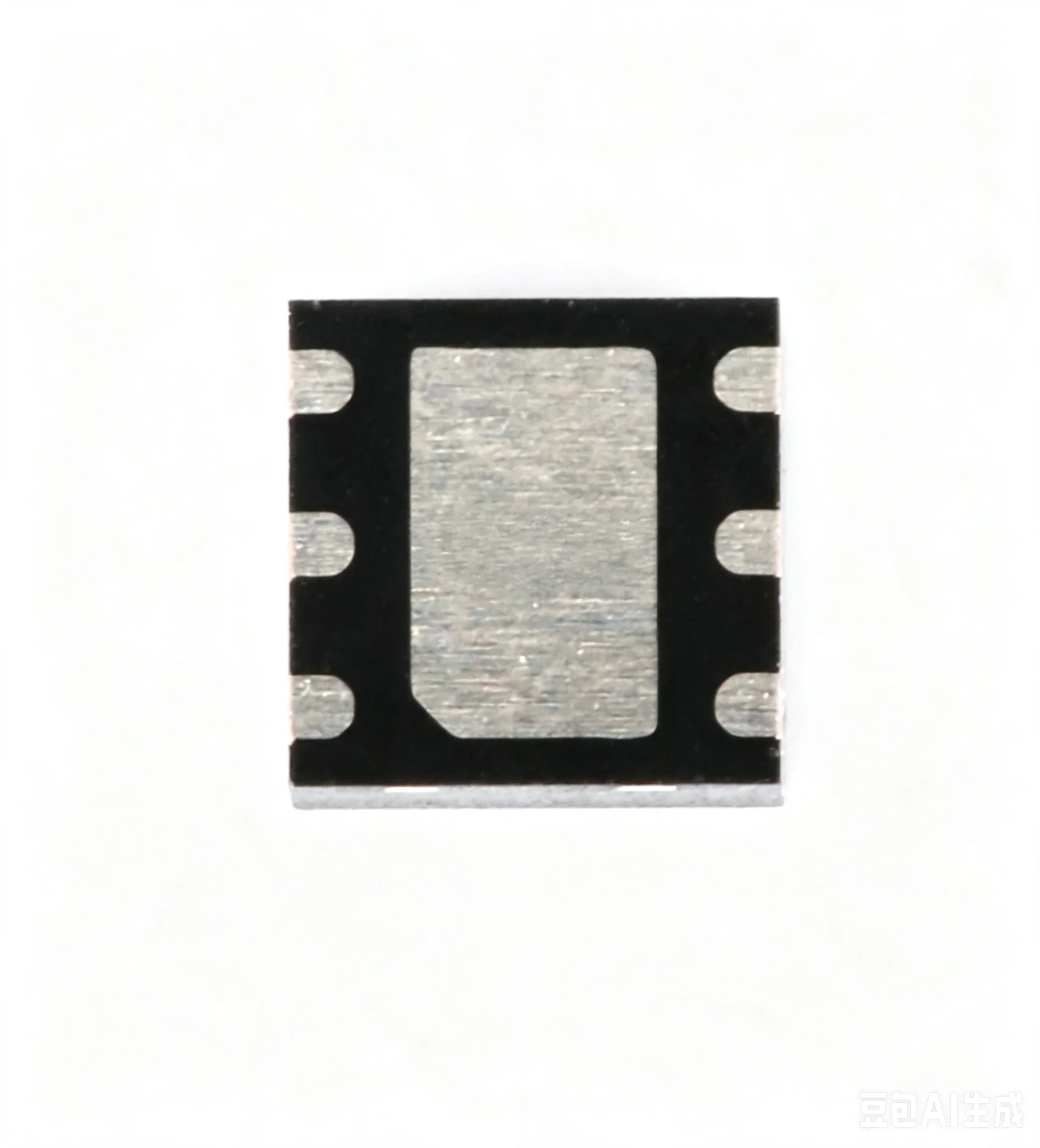 1‑5‑10PCS SHT20 Brand New Original SMD DFN‑6 Digital Temperature And Humidity Sensor IC Chip