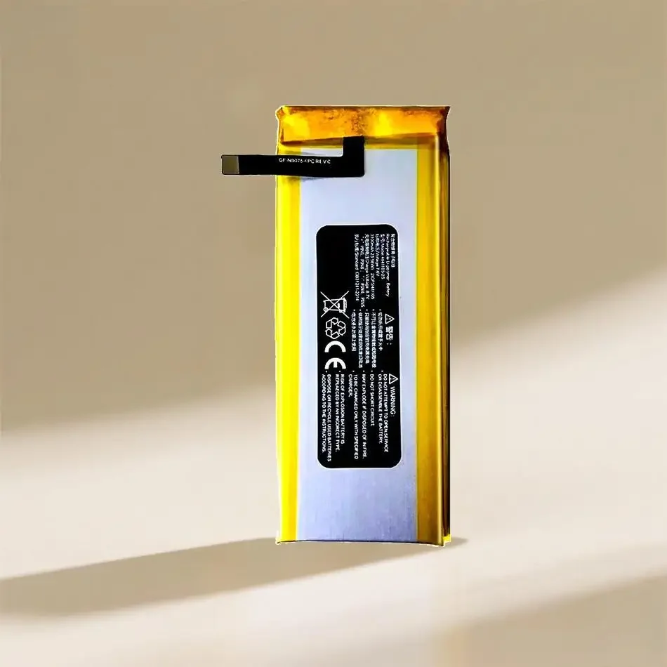 

Replacement Battery For GPD Micropc Handheld Gaming Laptop Gamepad Tablet,4841105-2S,Tablet Batteries