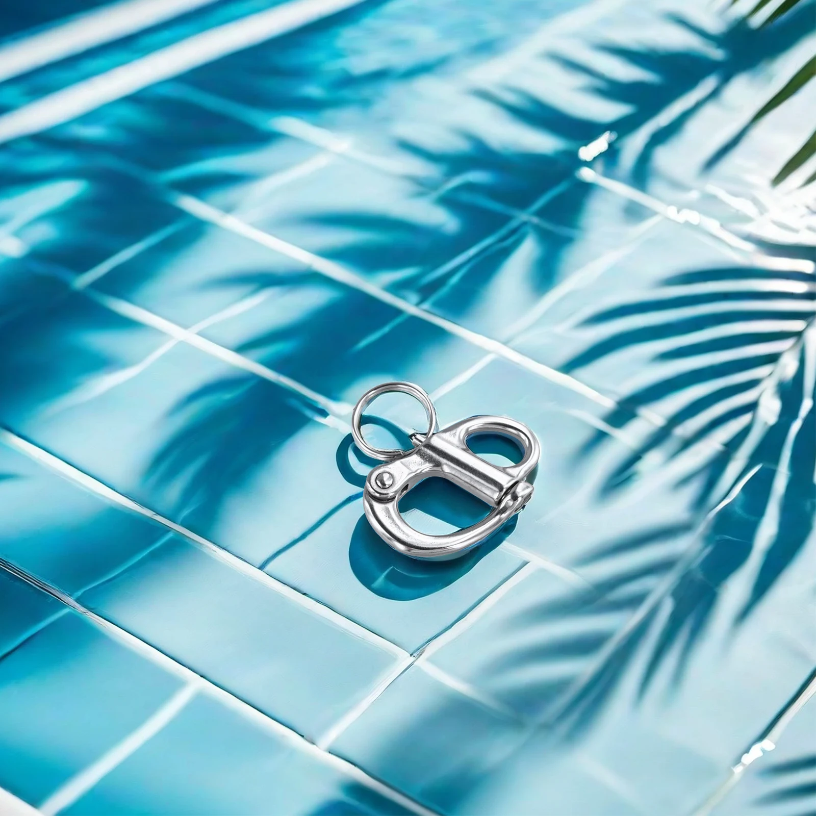 

Быстросъемные скобы-шаклы 35 мм, 52 мм, 69 мм, 96 мм с эксцентриковым штифтом и фиксированным креплением