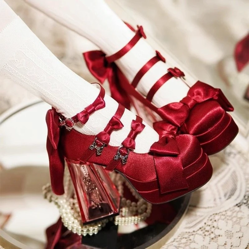 Japanese Vintage Elegant Lolit - đánh giá và giá Vintage Y2K