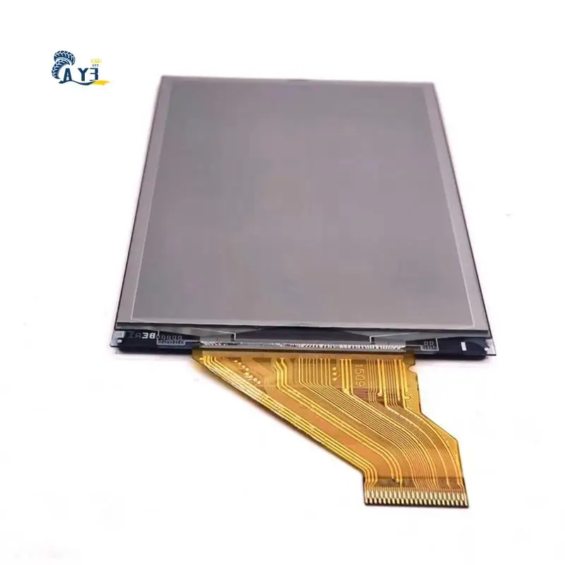 

AY03-ЖК-экран для цифровой камеры Canon SSX610 SX620 SX720 со стеклом подсветки