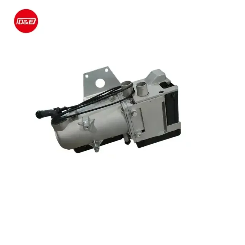Wholesale 5Kw 12V Diesel Liquid Parking Water Heaters For Bus Truck Boat RV