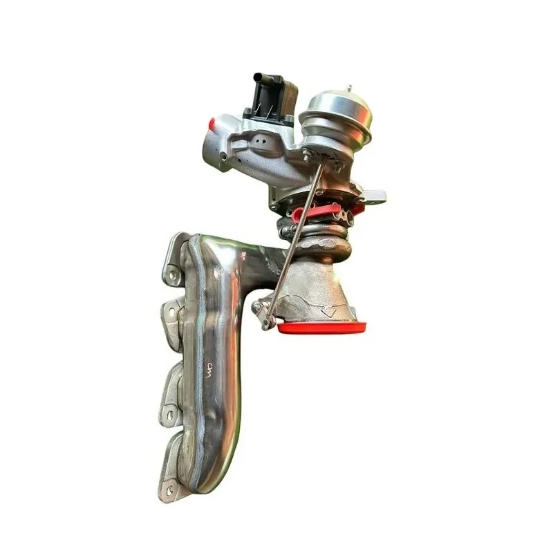Brand New 1.6T 274 920 Engine Turbo Turbocharger for Mercedes-Benz GLC260 S320 E260 W204 C300