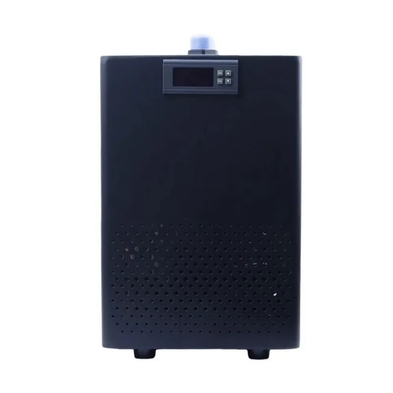 

Aquarium Fish Tank Chiller Water Plant Coral Constant Temperature Refrigerator Household Fish Culture Cooling Equipment