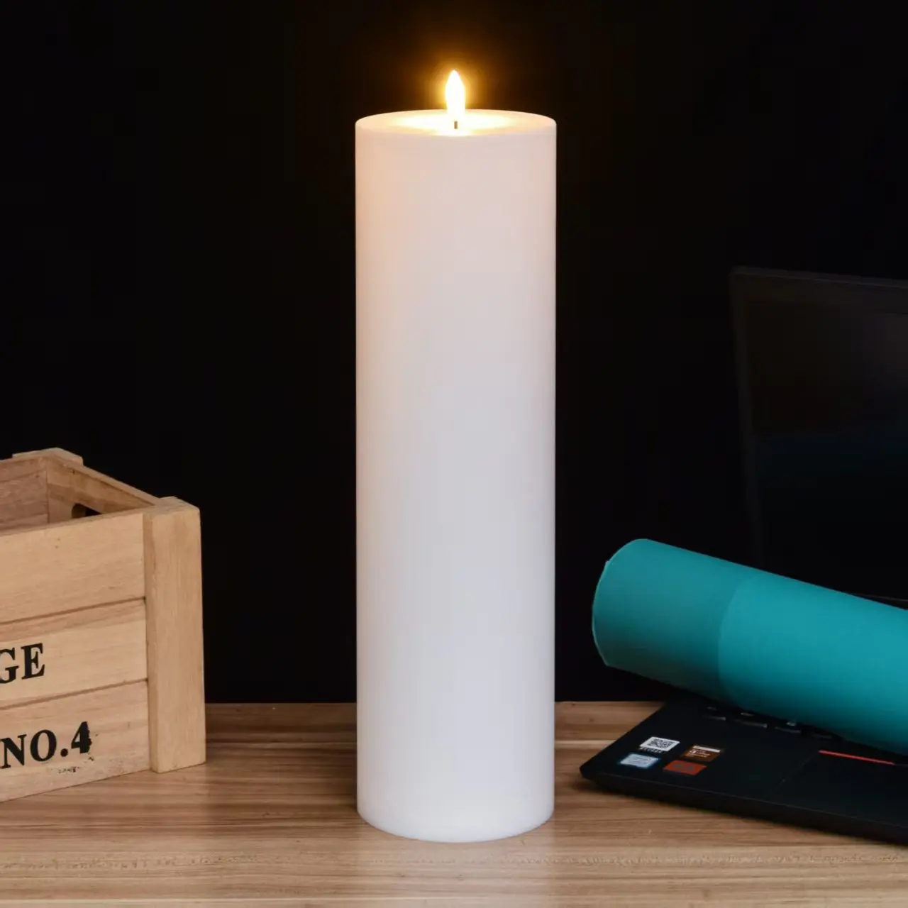 35-10Cm Outdoor Pil…