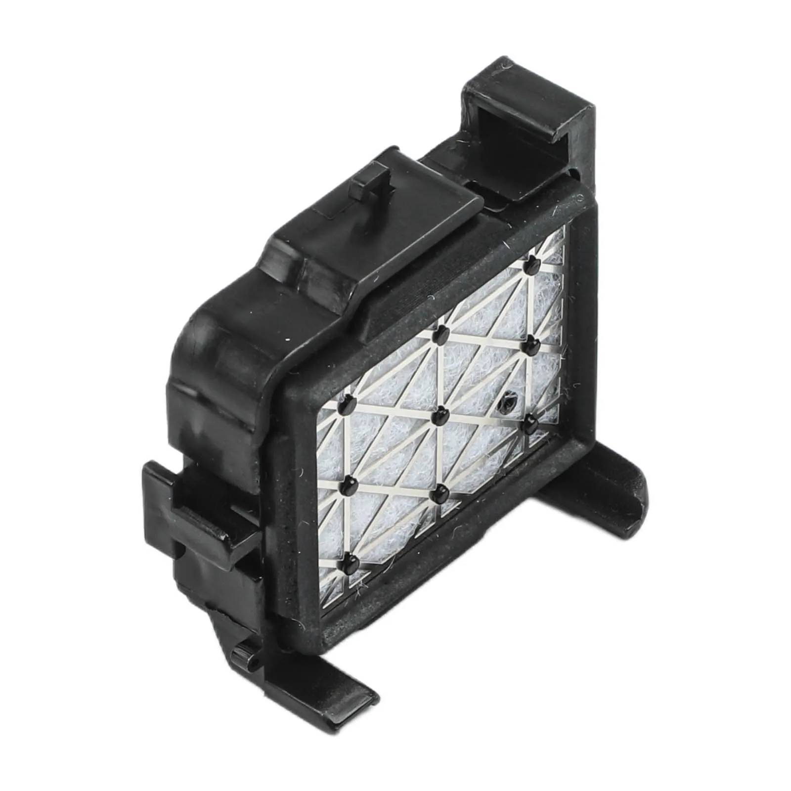 Compatible DX7 Printhead Solution Cap Station Top for VS640 VS540 BN20 RA640 FH740 RE640 RE640 Printer Capping Replacement Part