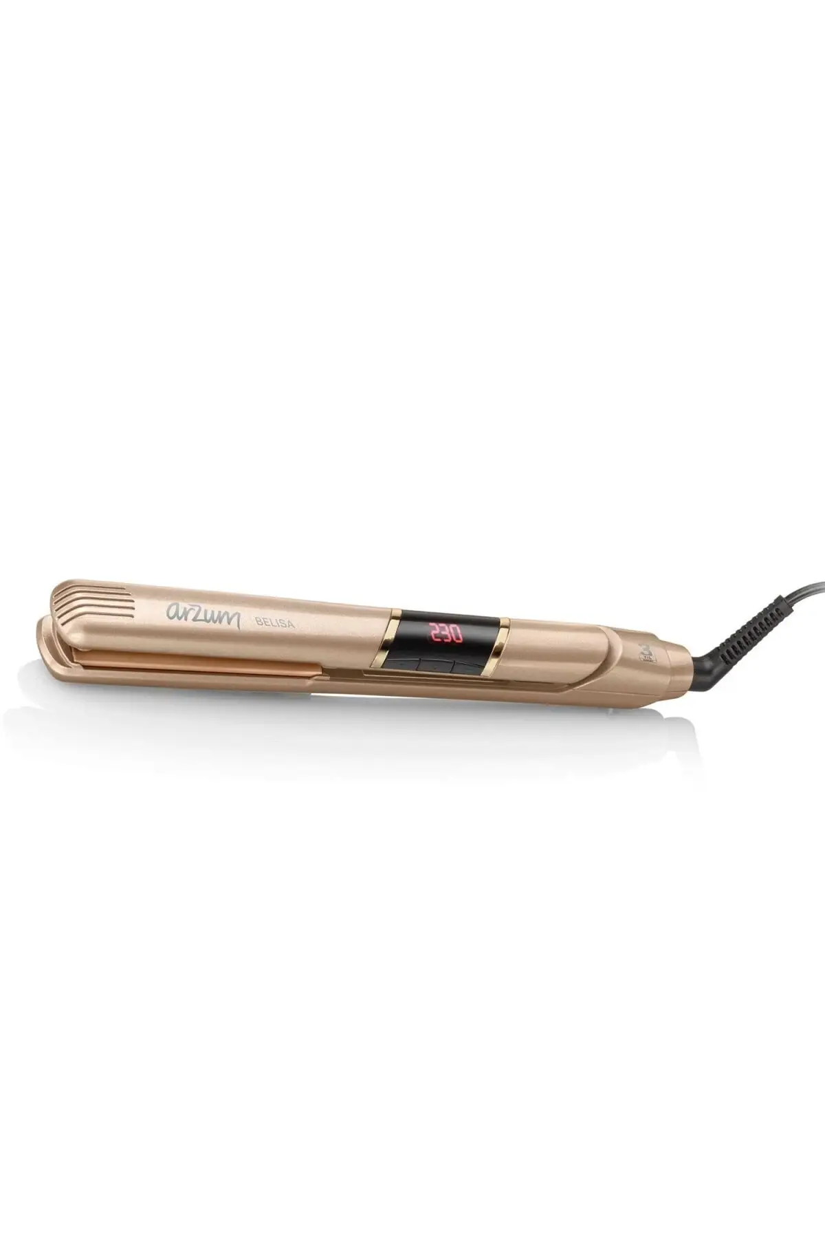 

Original Arzum Belisa Keratin Ceramic Plate Hair Straightener & Styler Fast Delivery