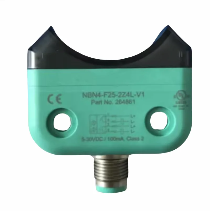 

New Original NBN4-F25-2Z4L-V1 Inductive Sensor