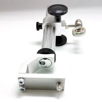 RX-009 Rack and Pinion Mechanism RX-008 Minute Adjustment Angle Grinding Systems 360 Degree Rotation Spare Part