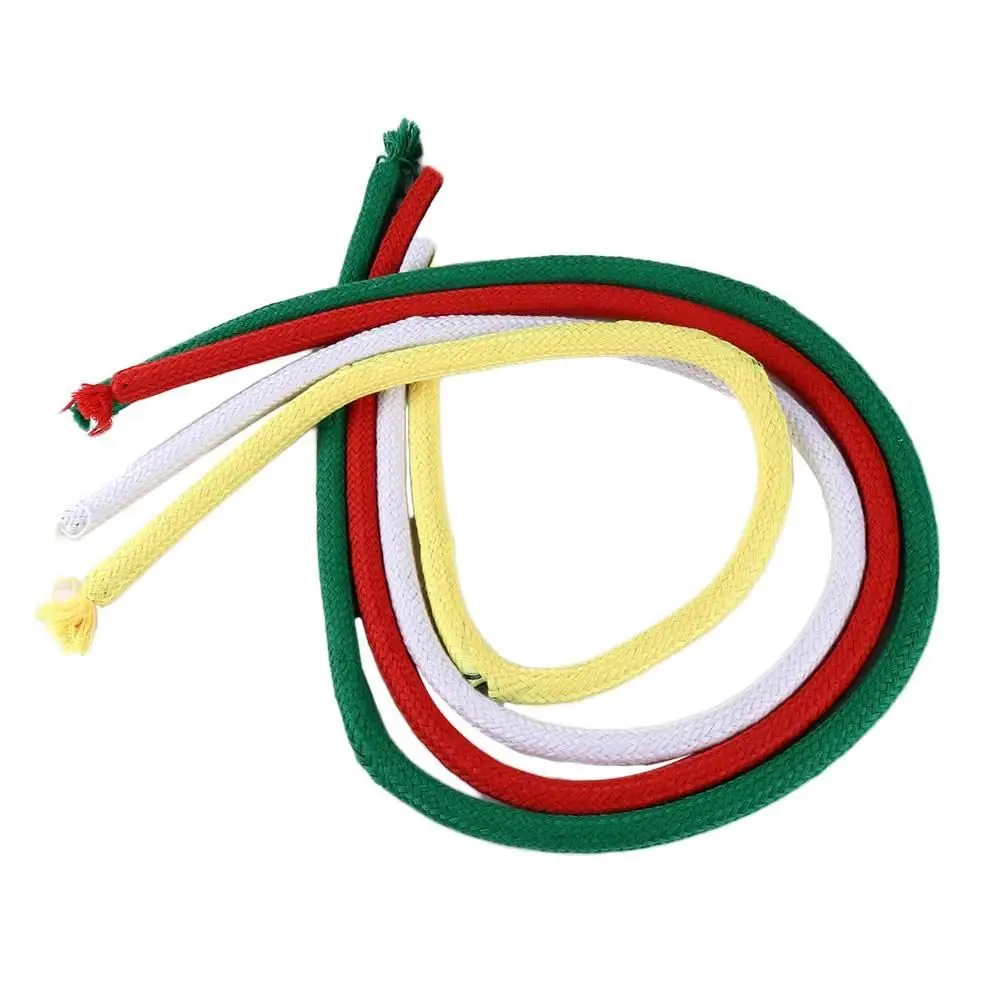 Akcesoria Magika Zabawka dla Dzieci Sztuczki Uliczne Close-Up Śmieszne Zabawki Rekwizyty Magiczne na Scenę Sztywna Lina Magiczna Sztywna Lina Magiczna Lina do Sztuczek