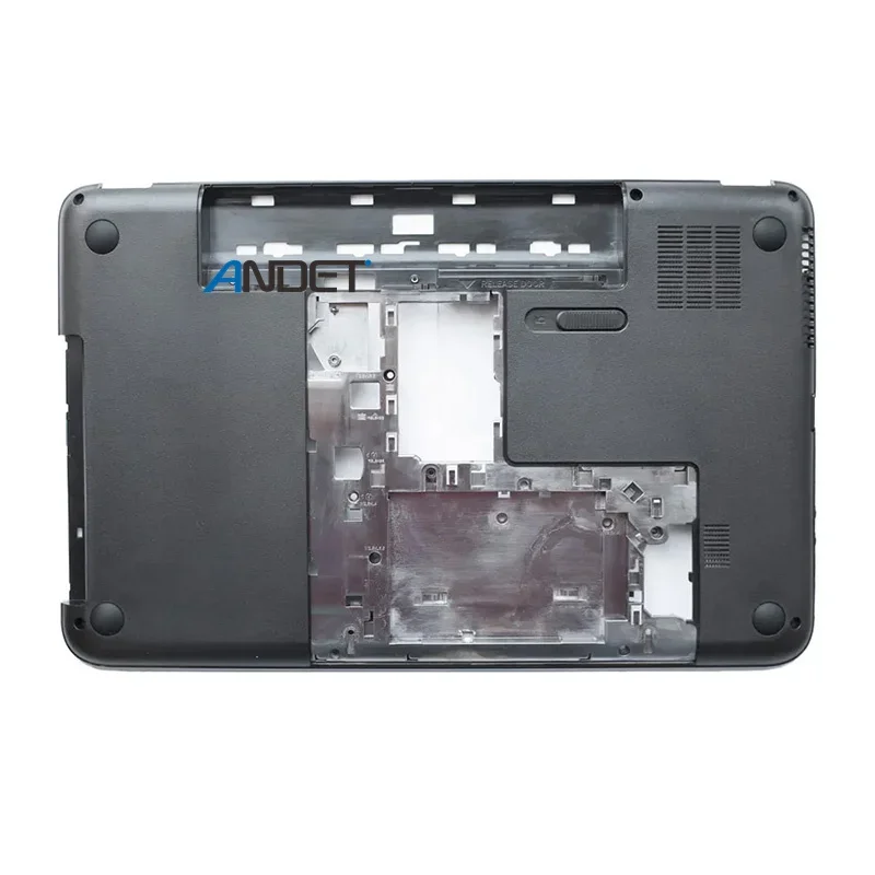 New For HP Pavilion G6-2000 G6-2100 TPN-Q110 Black Laptop Bottom Cover Base Case D Housing Notebook Accessories