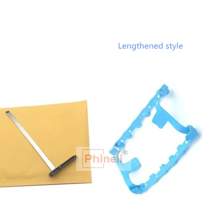 

Разъем кабеля жесткого диска HDD/SSD для ASUS VivoBook X515J F515 A516 V5200 R565J