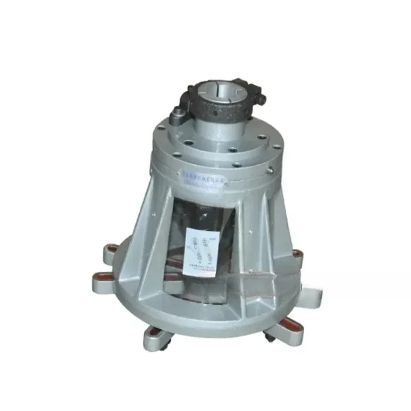 2-6-axis adjustable circular universal multi spindle head for high efficiency