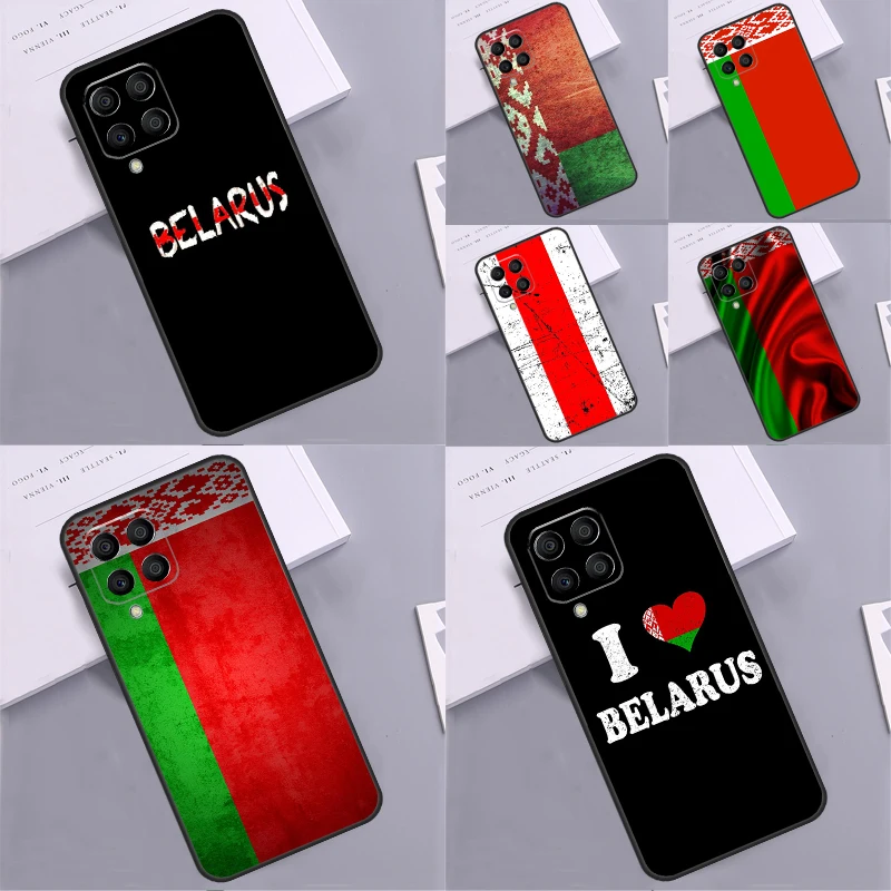 Belarus Flag For Sa…