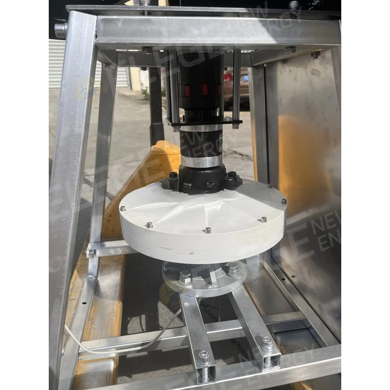 Join Our Global Dealer Network OEM ODM Wind Turbine Generators  Can Get Bulk Discounts