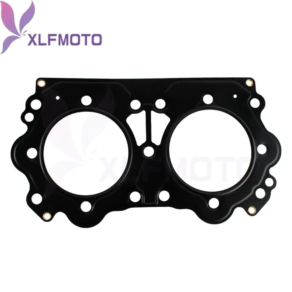 For Sea-Doo GSX GTX XP LRV RX 1998-2002 Motorcycle Complete Engine Rebuild Gasket Crank Seal Kit Accessories