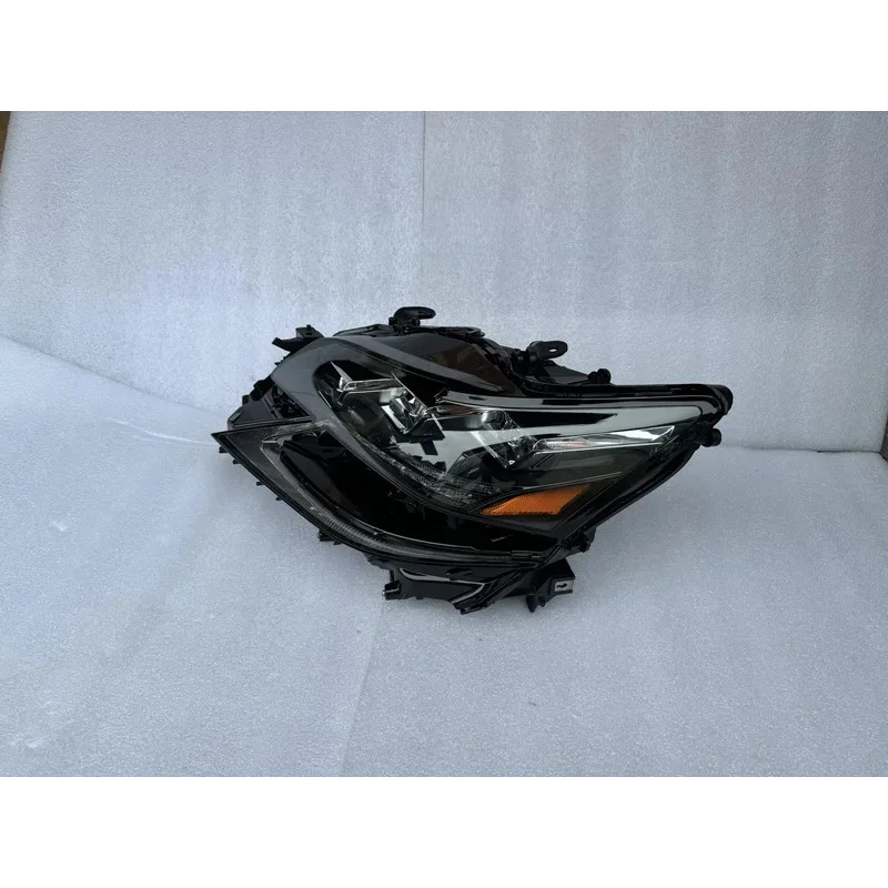 2016 Factory Direct High Quality LED Headlights GS350 GS Three Lens High Peormance Headlights