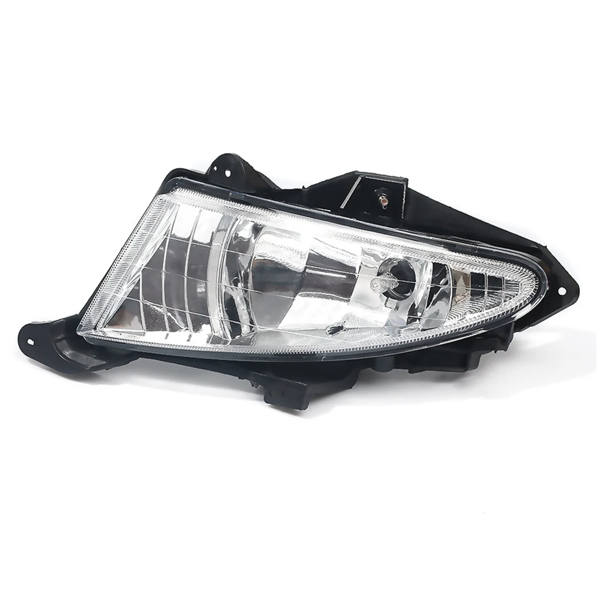 922012H000 Car Front Fog Light Driving Light Assembly DRL for Hyundai Elantra 2007-2011