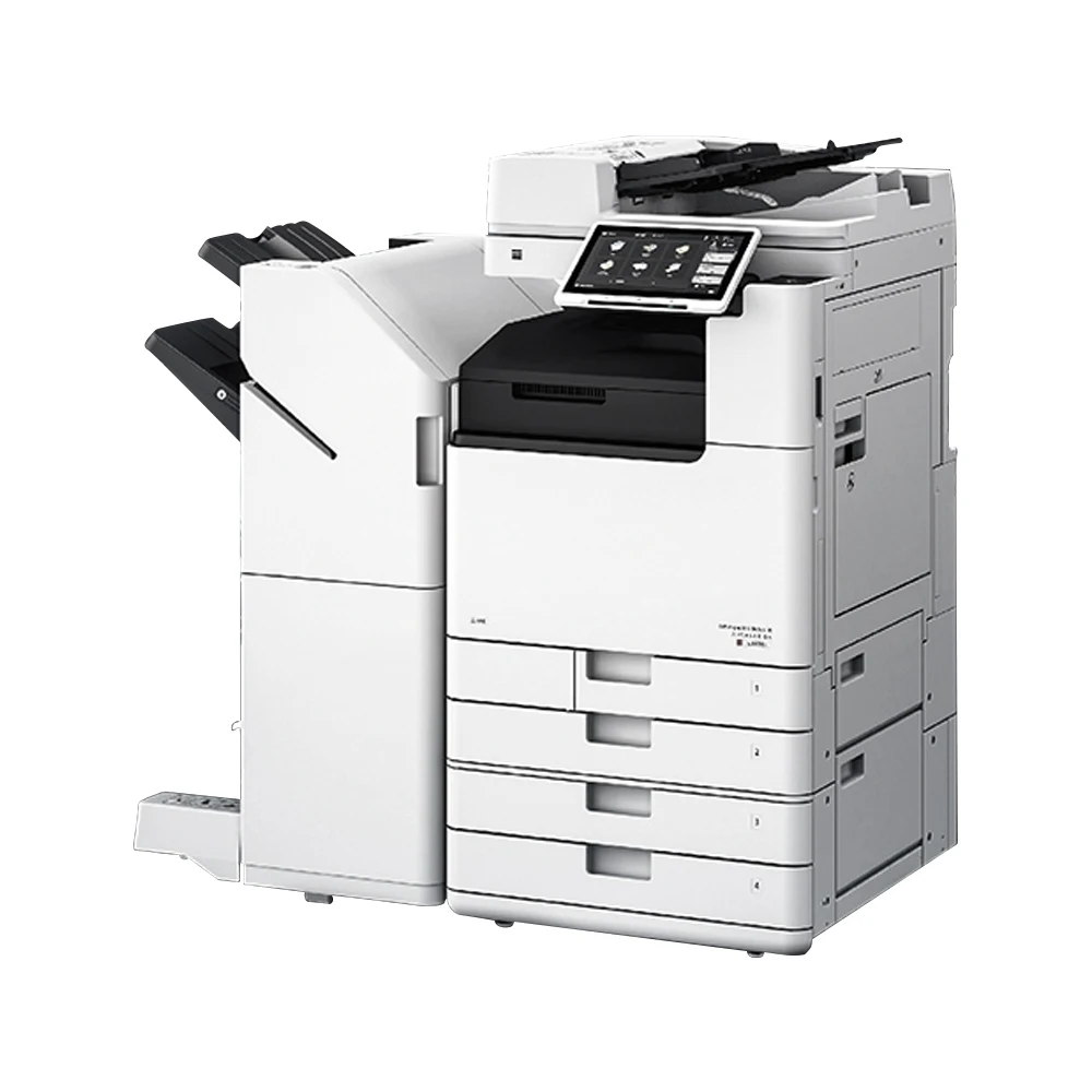 New Color Photocopier Machine Office Use Copier DX C3830 Copier For C3830 Multifunctional Copier Machine With Consumables