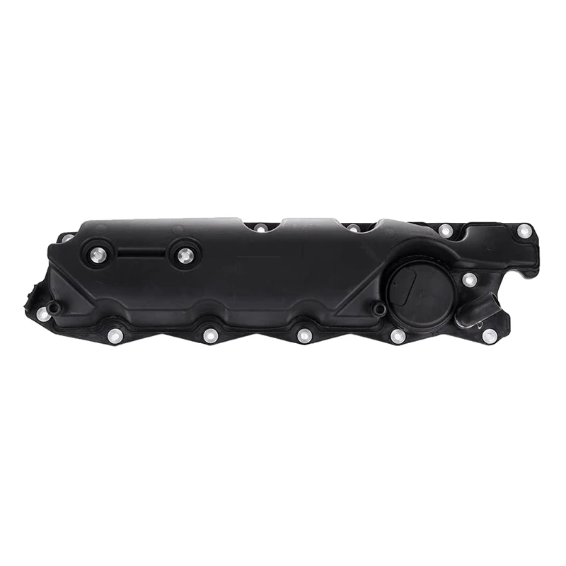 31319643 Engine Valve Cover With Gasket For Volvo XC60 XC70 XC90 S80 V70 3.2L PCV Oil Trap With Gasket