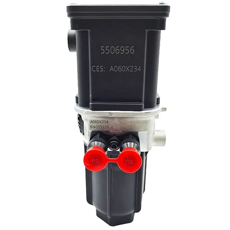 

High Quality New 24V for AdBlue Pump 5506956 A060X234 for Cummins Engines and 4388105 Urea Pump 2115624 2208766 for DAF EURO 6