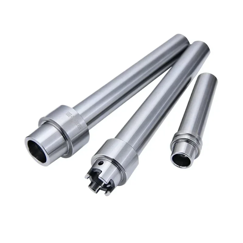 RH BT30 BT40 Spindle Inspection Rod Accuracy Testing Rod Core Inspection Rod Calibration Machine ISO HSK63A