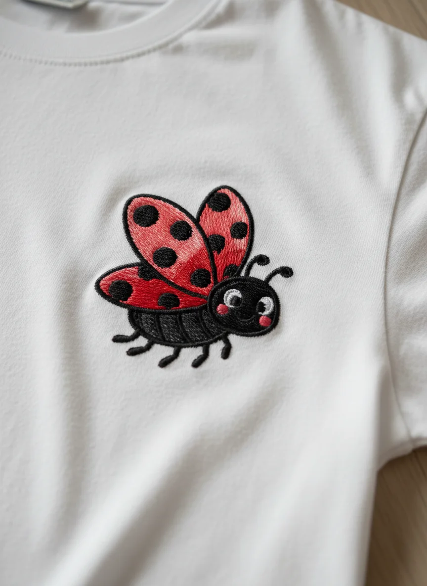 4-Sheet Insect Embroidery Stab - Water Soluble Stabilizer 评论和价格