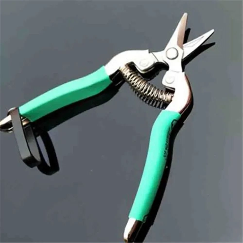 Orchard Fruit Tree Sparse Fruit Picking Fruit Labor Saving Scissors Gardening Flower Shears Pruning Shears Dedicated