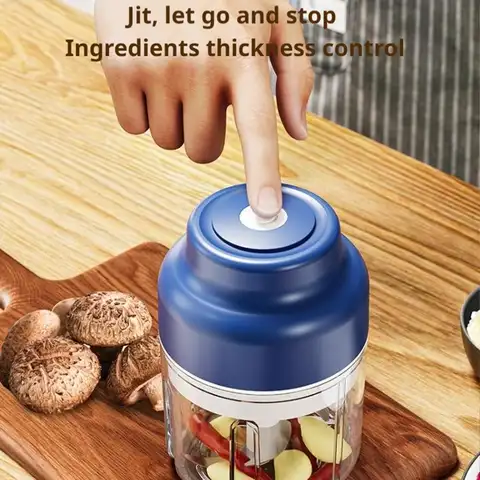 6 best sales कैन क्रशर इलेक्ट्रिक - №5