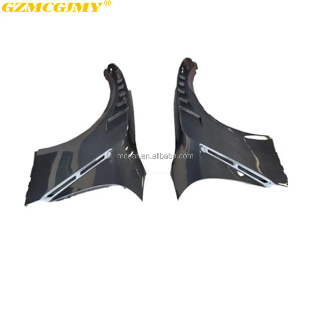 

High quality GTR35 car mudguard suitable for Nissan GTR35 R35 car fender