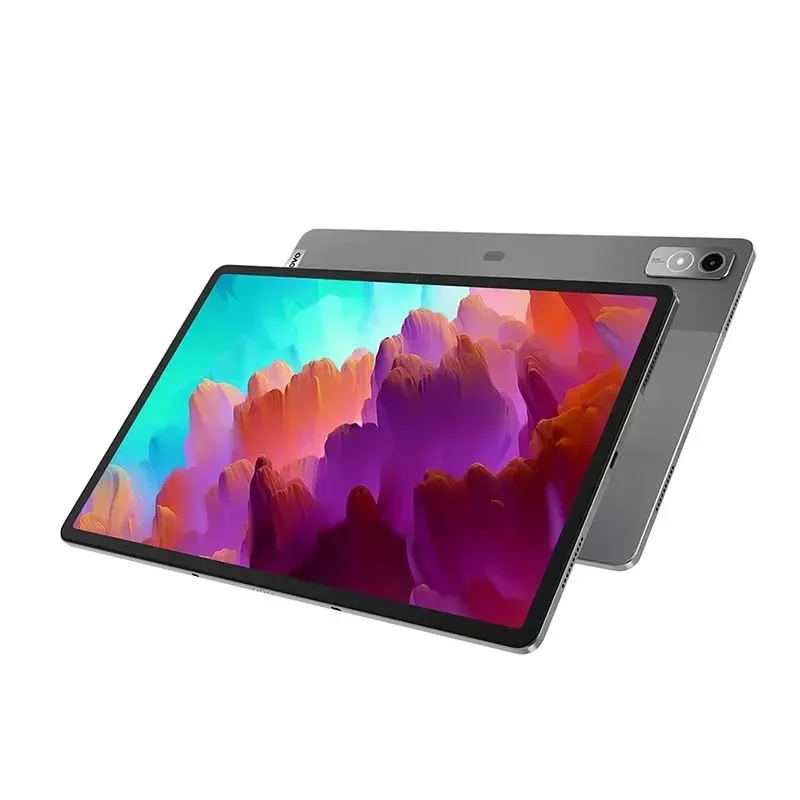 Lenovo-Tableta Xiaoxin Pad Pro 12,7, 2023, Snapdragon 870, pantalla LCD, 144Hz, 8GB, 128GB/256GB, 10200mAh, Android 13, ROM Original