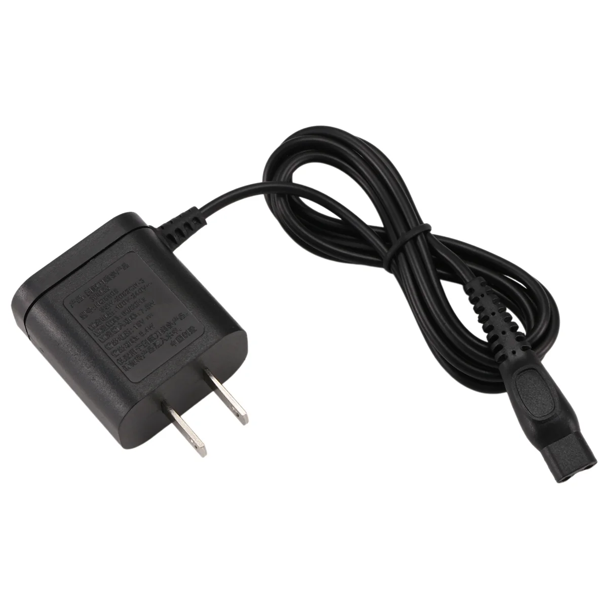 A40I 15V محول شاحن ماكينة حلاقة HQ8505 6070 7310 6090 6071 9020 568 الولايات المتحدة التوصيل