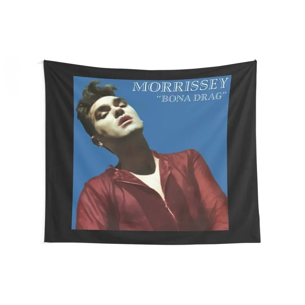 Morrissey bona drag Tapestry Bedrooms Decorations Wallpaper Tapestry