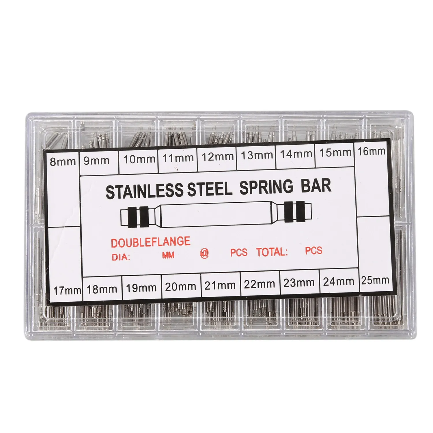 1 Set High Quality Watch Tools Watch Case Opener Link Pin Remover Repair Tools Kit Watchmaker Tools