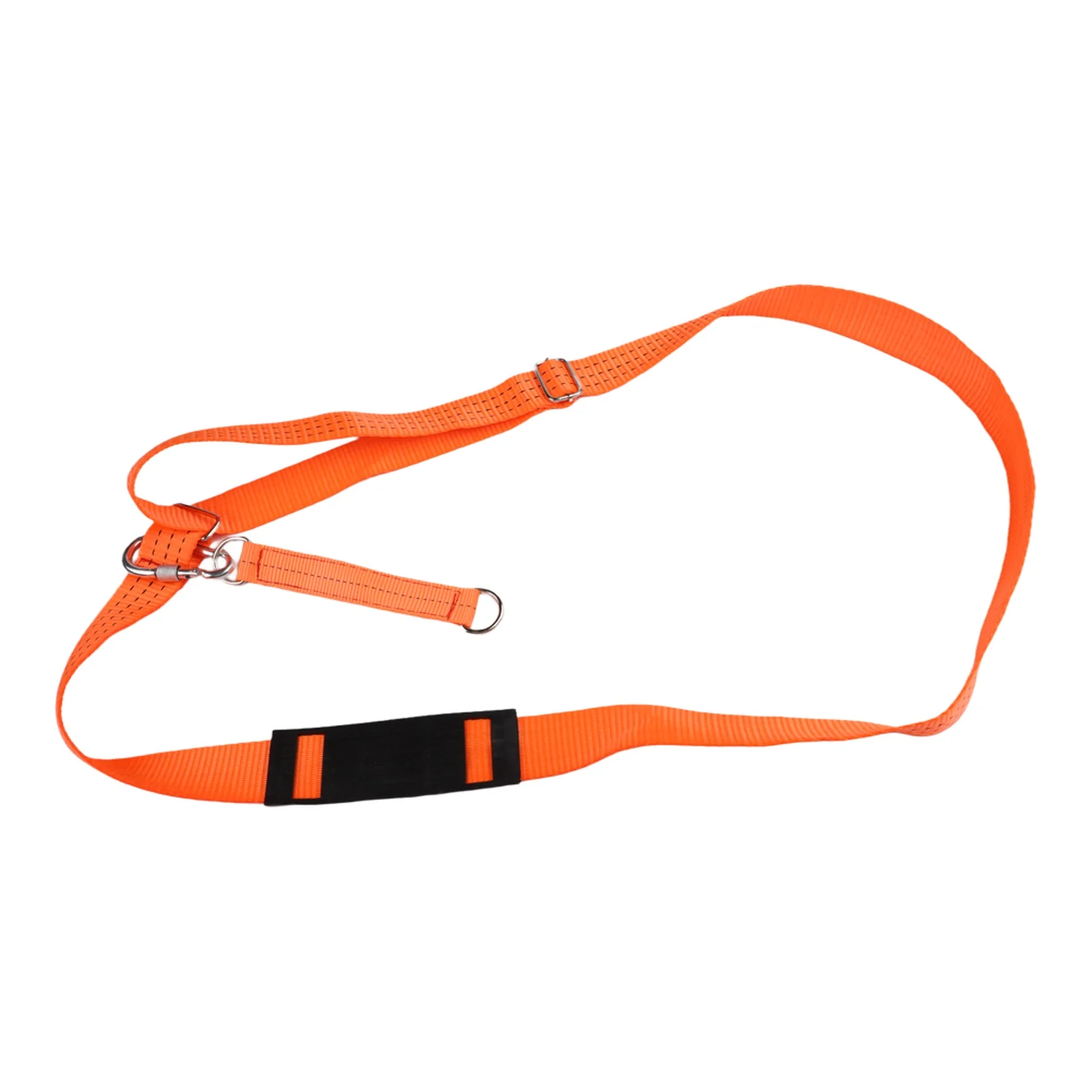 

Two-handed Control Wrench Harness Workshop Swivel Design Option Dirt-resistant Version Adjustable Fastening System