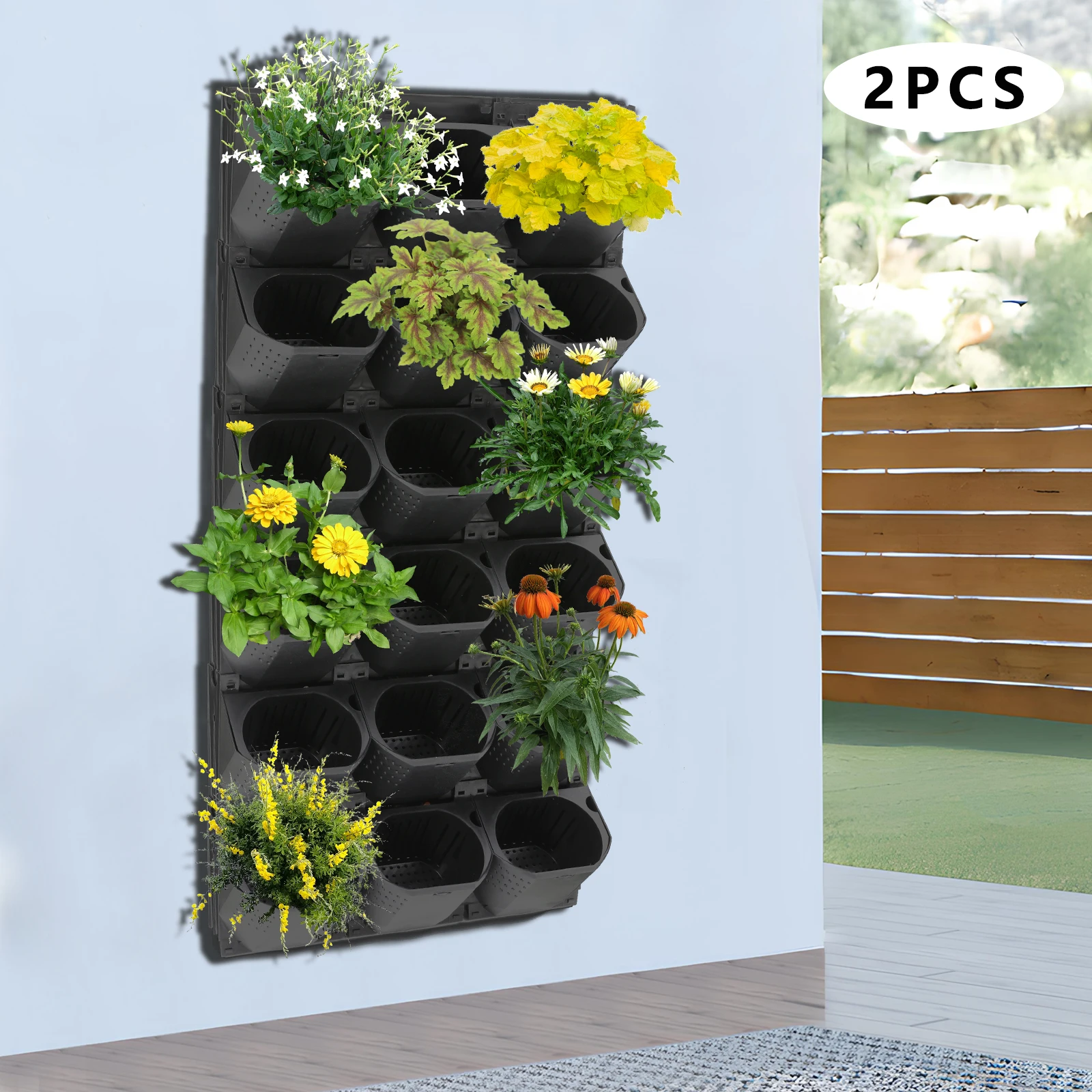 Stackable Self Wate… - image