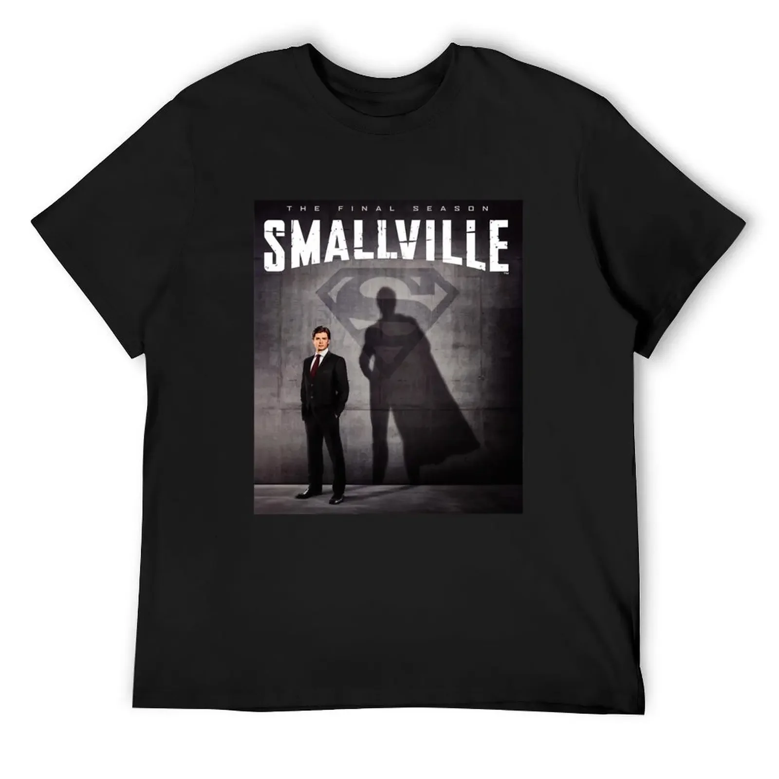 

SMALLVILLE LOGO T-Shirt