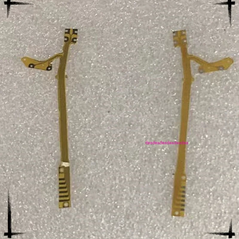 

5pcs Camera repair accessories for Canon A510, A520, A530, A540, A550, A560 lenses shutter cable