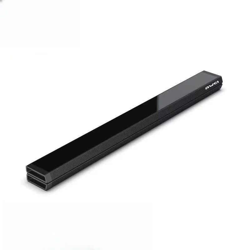 

TV Bluetooth speaker remote control surround sound wall-mounted desktop