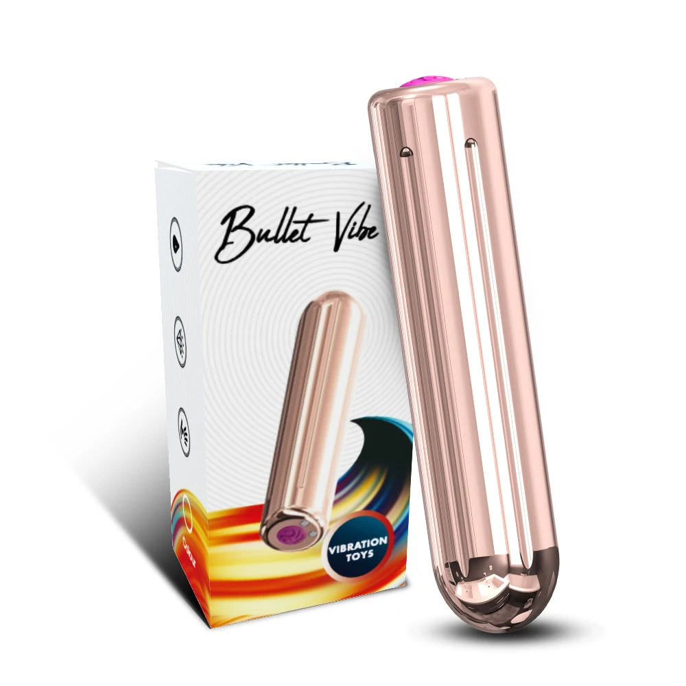 

9 Speed Mini Bullet Vibrator For Women Waterproof Clitoris Stimulator Dildo Vibrators Vagina Sex Toys For Woman Sex Products