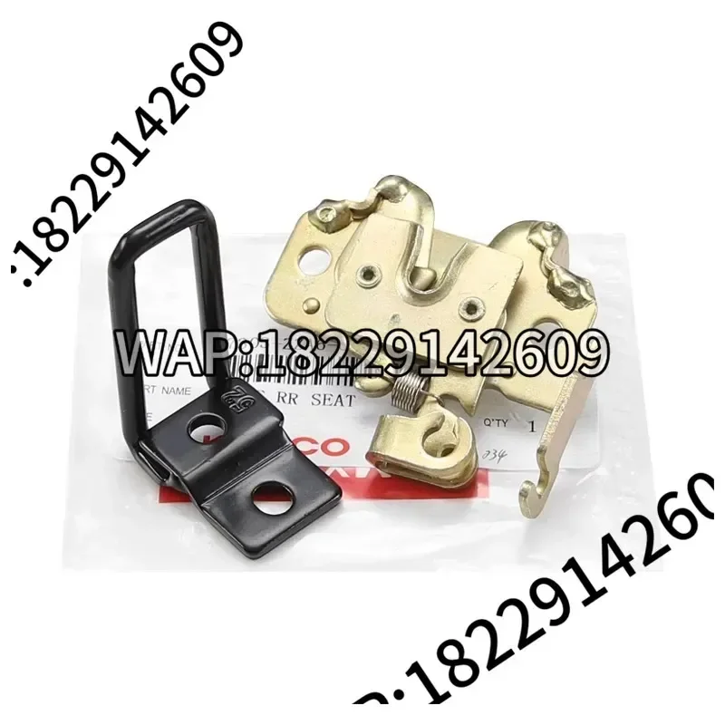 for Kymco Xciting 250 300 S400 seat cushion buckle hook locking hook