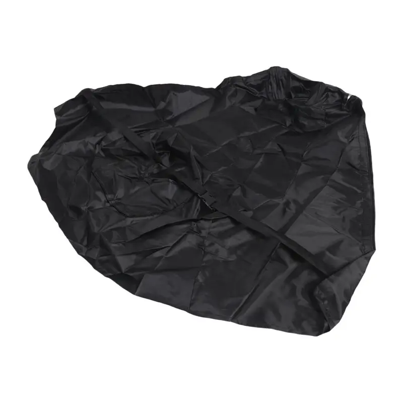 AEB0-Sand Filter Pump Cover, Waterproof Anti-UV Sand Filter Cover Oxford Fabric Sand Pool Pump Cover
