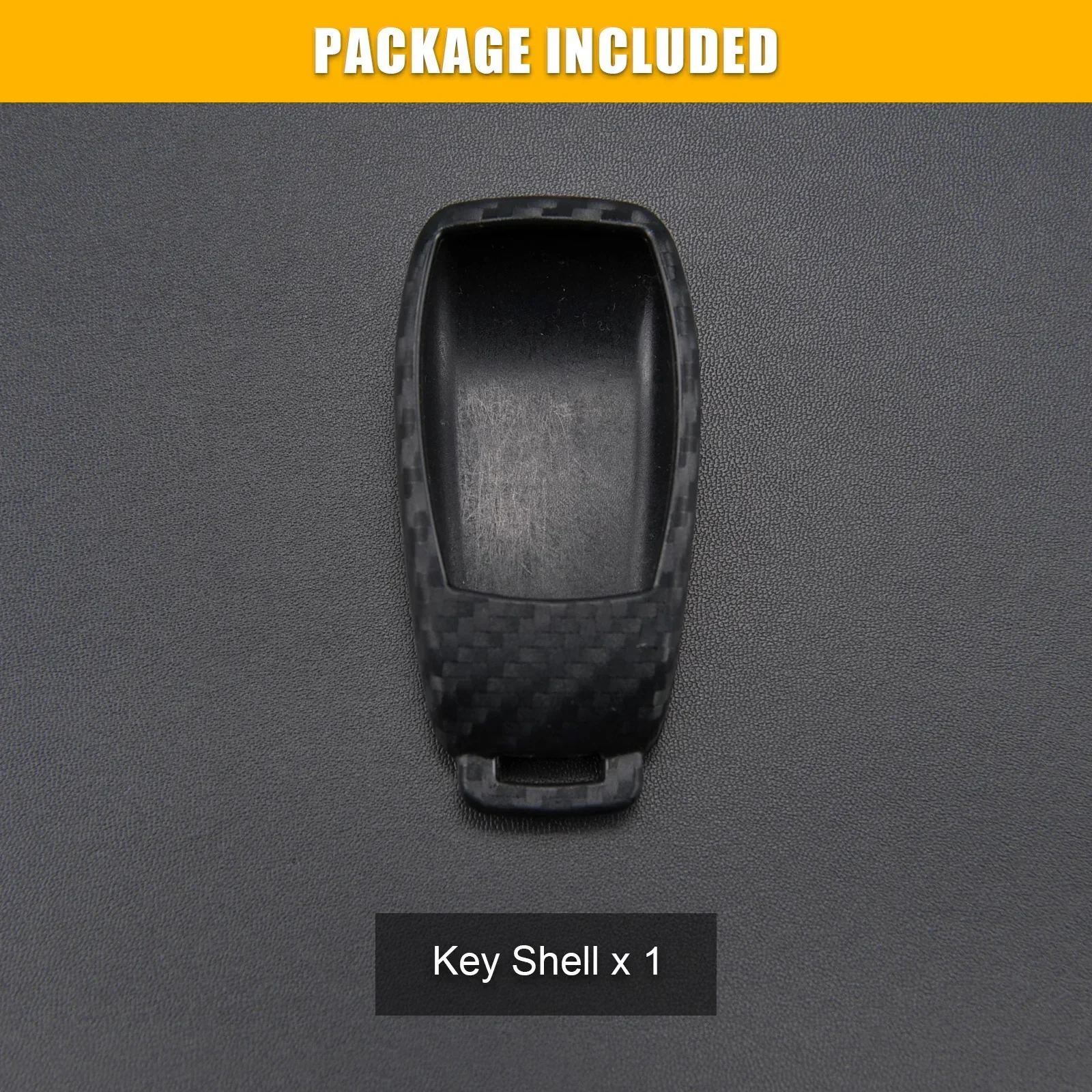 Silicone Carbon Fiber Smart Key Fob Chain Case Cover For Mercedes-Benz A B C E S G-Class CLA CLS EQA EQB EQC GLA GLB GLC GLE GLS