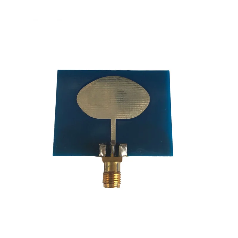 

UWB-002Positioning Antenna、Ultra-Broadband Omnidirectional Antenna、PCBOmnidirectional Antenna